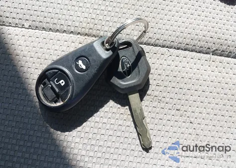 2012 Subaru Forester 2.5X Premium from USA, damaged, VIN JF2SHADCXCH442674